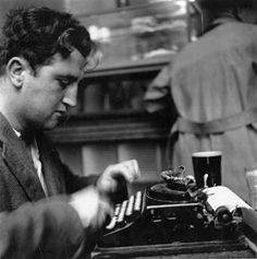 Brendan Behan