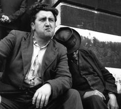 Brendan Behan