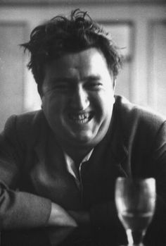 Brendan Behan