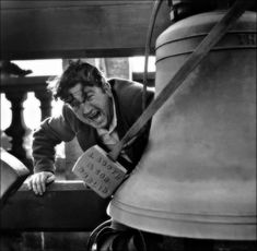 Brendan Behan