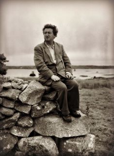 Brendan Behan