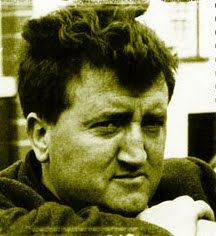 Brendan Behan