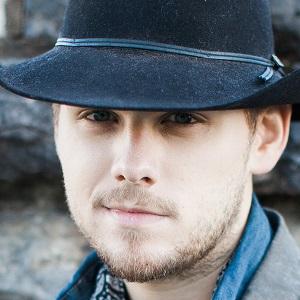 Brett Kissel