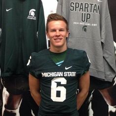 Brian Lewerke