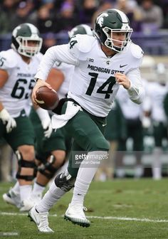 Brian Lewerke