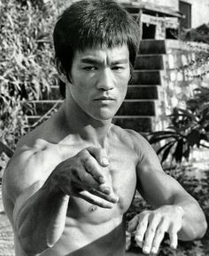 Bruce Lee