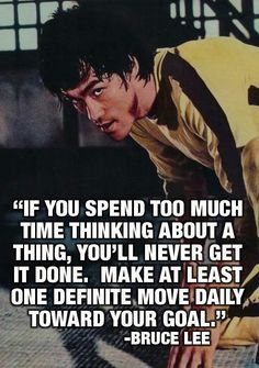 Bruce Lee