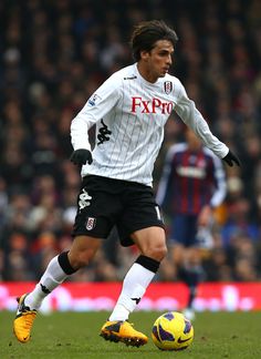 Bryan Ruiz