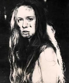 Camille Keaton