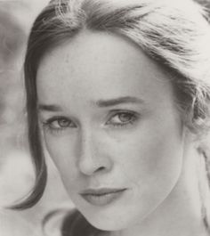 Camille Keaton