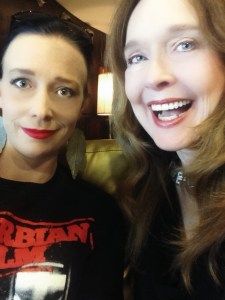 Camille Keaton