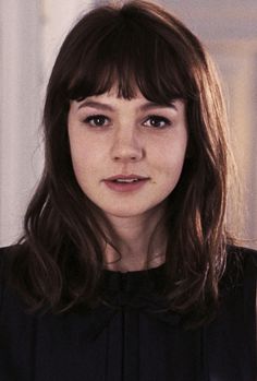 Carey Mulligan