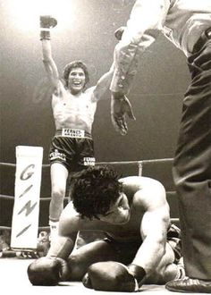 Carlos Monzon