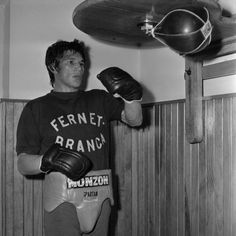 Carlos Monzon