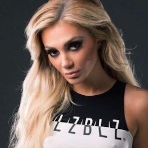 Caroline Burt