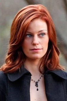 Cassidy Freeman