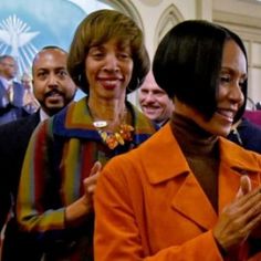 Catherine Pugh