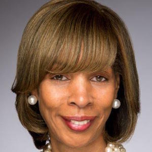 Catherine Pugh