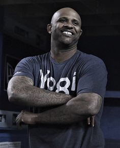 CC Sabathia