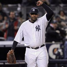 CC Sabathia