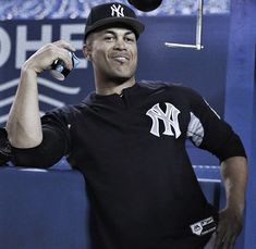 Giancarlo Stanton