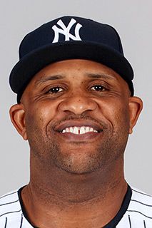 CC Sabathia