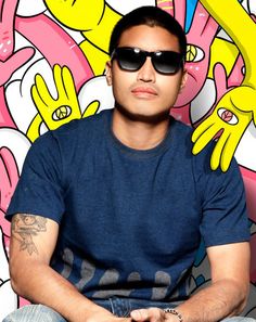 Chad Hugo