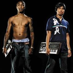 Chad Hugo