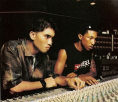 Chad Hugo