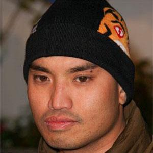 Chad Hugo