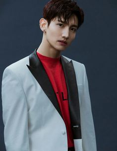 Changmin