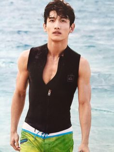 Changmin