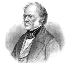 Charles Lyell