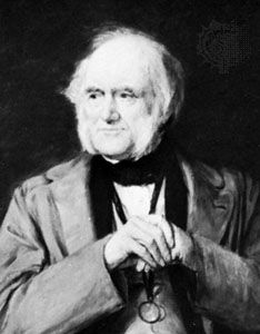 Charles Lyell