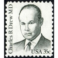 Charles R. Drew