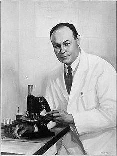 Charles R. Drew