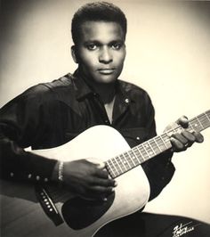 Charley Pride