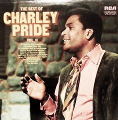 Charley Pride