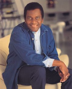 Charley Pride