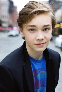 Charlie Plummer