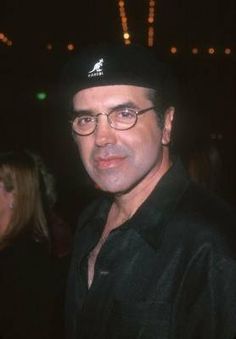 Chazz Palminteri