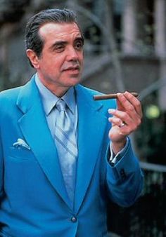 Chazz Palminteri