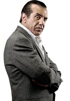 Chazz Palminteri