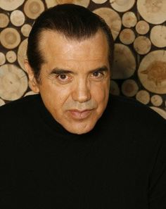 Chazz Palminteri