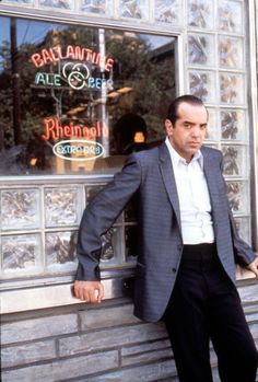 Chazz Palminteri