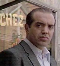 Chazz Palminteri