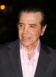 Chazz Palminteri