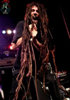 Chris Barnes