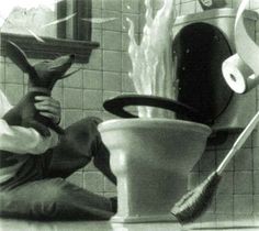 Chris Van Allsburg