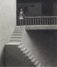 Chris Van Allsburg